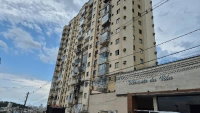 Apartamento 2 quartos, 1 vaga, 44,56m² - Átide, Vila Velha