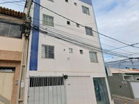 Apartamento com 1 suíte, 61 m²