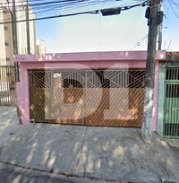 Casa com 3 quartos, 1 banheiro e 76m² construídos