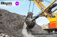 Grupo G3 - 6 Processos Minerários (Basalto/Argila) - 1.239,14ha