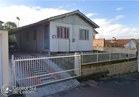 Terreno com Edificação em Braço do Norte/SC