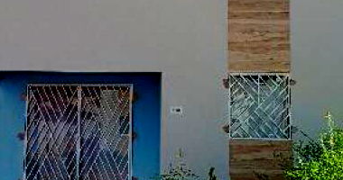 Casa em Altos/PI com 58,42m² de Área Total