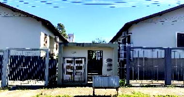 Casa com 1 Vaga de Garagem em Sapucaia do Sul
