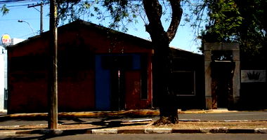 Imóvel Comercial com 25% de Fração Ideal em Presidente Prudente