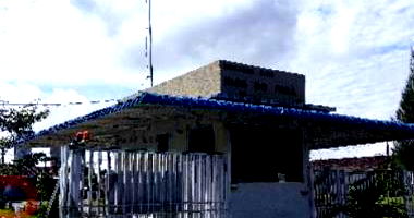 Casa em Ananindeua com 2 quartos e 97.5m² de terreno