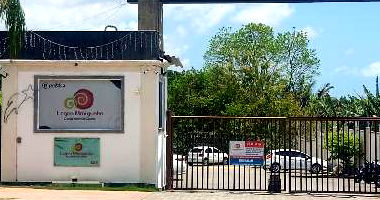 Apartamento com 2 quartos e vaga de garagem