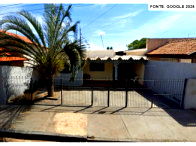 Casa com 2 quartos em Jales/SP