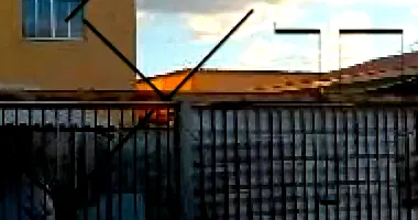 Casa em Esmeraldas com 2 quartos e 51m² de área privativa