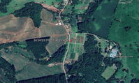 Terreno Urbano com 252,94 m² em Santo Antônio do Sudoeste-PR