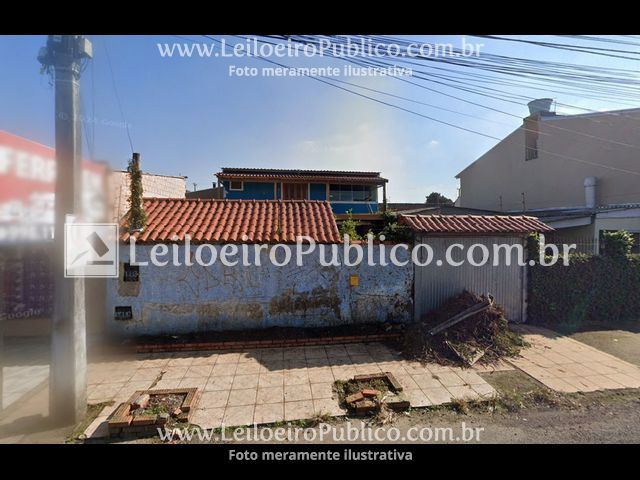 Terreno Urbano 200m² no Parque da Matriz, Cachoeirinha