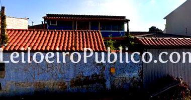 Terreno Urbano 200m² no Parque da Matriz, Cachoeirinha