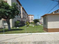 Apartamento 52m² com Ótima Localização e Financiamento Facilitado