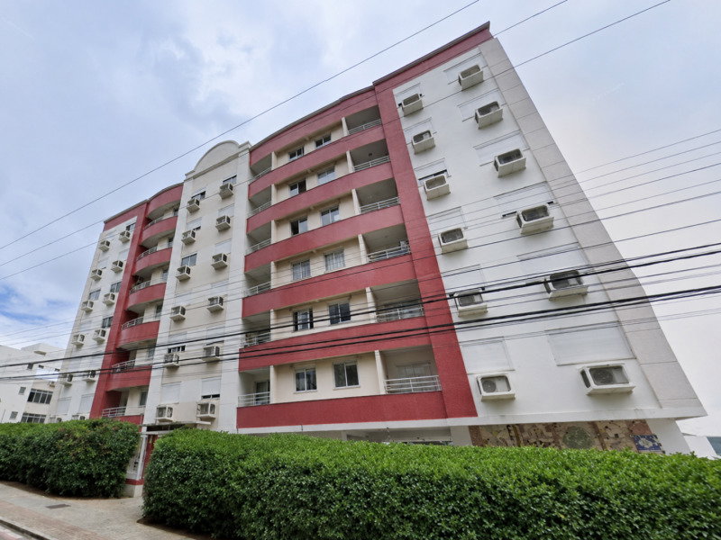 Apartamento 403 com 59,91m² no Edifício Residencial Açores