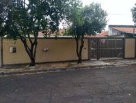 Casa padrão 3 quartos, 3 banheiros, 95,71m², 2 vagas, ocupada