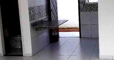 Casa com 2 quartos, 1 banheiro e 64m² construída, ocupada