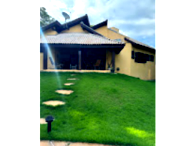 Chácara com Casa Alto Padrão e Área Gourmet em Chapada dos Guimarães