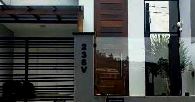 Casa em Guabiruba/SC com 3 Quartos