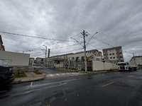 Apartamento 42m², 2 Quartos, 1 Vaga - Condomínio Conquista Monte Belo