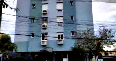 Apartamento Ocupado com 84,52m² em Higienópolis, Porto Alegre/RS