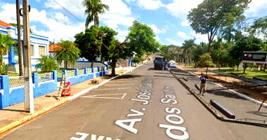 Lote residencial 360m² em Pacaembu-SP