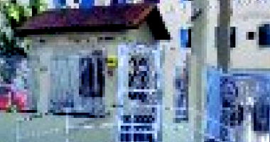 Apartamento em Nova Iguaçu com 41,6m²