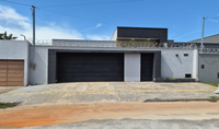 Casa com 172,47 m², 3 quartos, 2 banheiros, ocupada