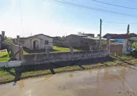 Terreno Urbano com Benfeitorias em Balneário Pinhal/RS