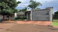 Casa 312m² Ocupada com 126m² Construídos