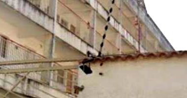 Apartamento com 1 vaga e 46,92m² privativos, ocupado