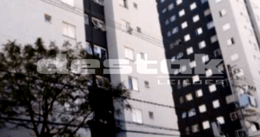 Apartamento com 2 quartos, 1 vaga, 42m² útil, desocupado