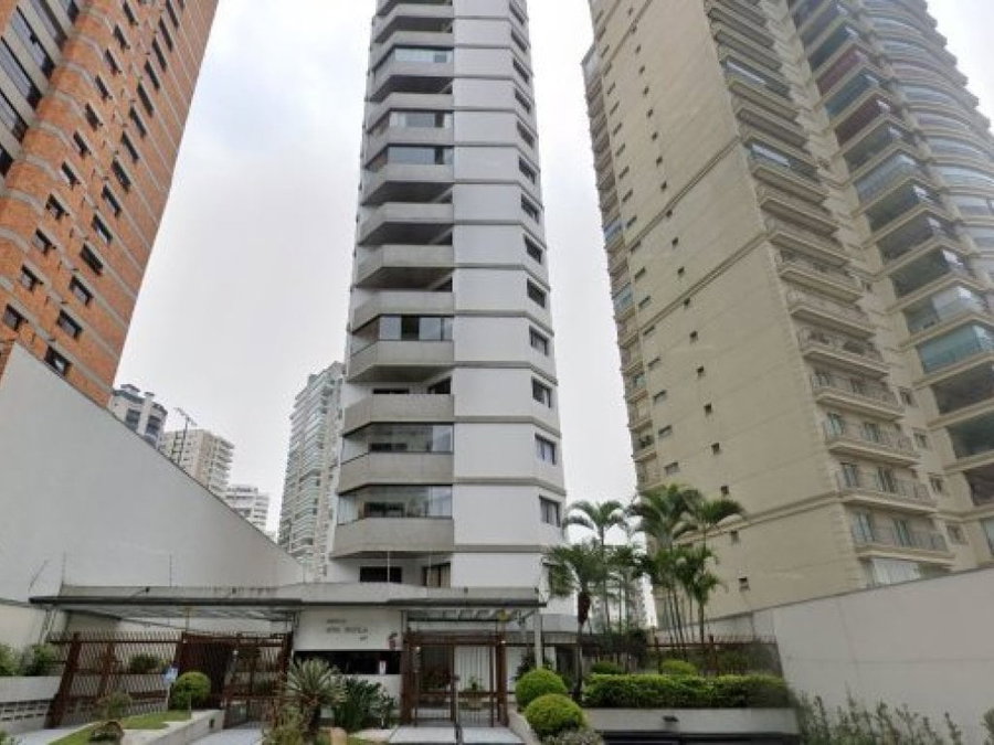 Apartamento Duplex Luxuoso com 439m² e 5 Vagas em Santana, São Paulo
