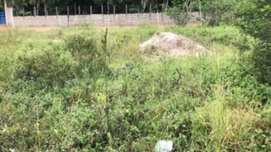 Terreno 146,55m² no Loteamento Vivari -
