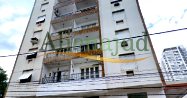 Apartamento com 2 dormitórios e área útil de 78,80m²