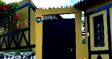 Casa em Gravatá/PE com 4 quartos