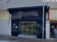 Unidade Comercial com 42,28m² em Rio Branco/AC
