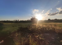 Terreno amplo de 1.050 m² em Campo Mourão - Oportunidade!