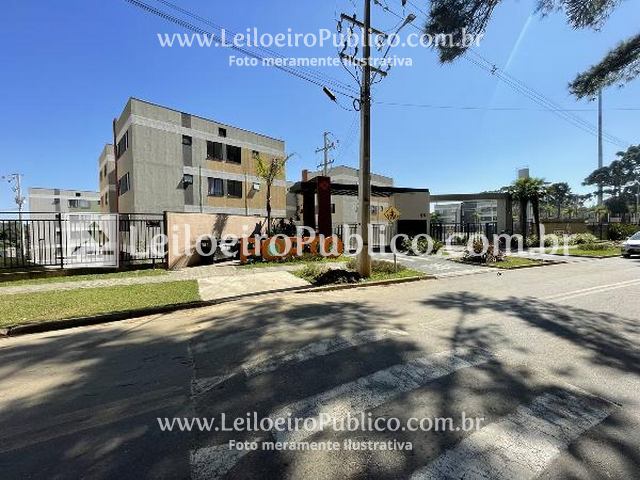 Apartamento 2 quartos, 1 banheiro, 1 vaga, 45,39m²