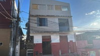 Apartamento 2 quartos, 1 banheiro, 43m² em Salvador
