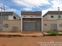 Apartamento 2 quartos, 53m², 1 vaga, avaliação R$ 87.000