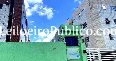 Apartamento 2 quartos, 1 banheiro, 1 vaga, 82m², desocupado