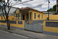 Imóvel com 209m² edificada, 360m² terreno em Quintino Bocaiuva