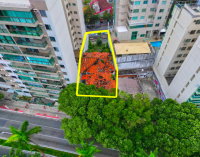 Casa com 682m² na Praia do Canto, Vitória/ES