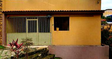 Casa Residencial com 300m² em Vila Velha/ES