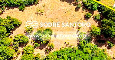 Terreno Urbano Desocupado no Country Club em Valinhos - SP