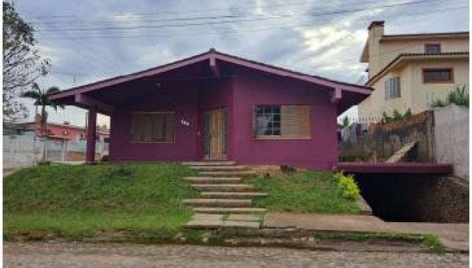 Casa com 3 quartos, 199 m², ocupada, Jardim das Hortências