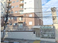 Apartamento 21 com vaga de garagem em Mauá/SP