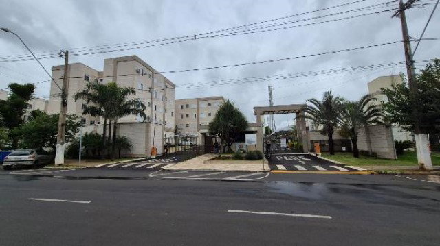 Apartamento 2 quartos, 56,9m², vaga de garagem - Uberlândia/MG