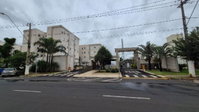 Apartamento 2 quartos, 56,9m², vaga de garagem - Uberlândia/MG