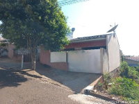 Casa com 2 quartos em Cambira/PR