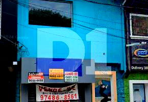 Imóvel Comercial em Ipiranga com 140 m²